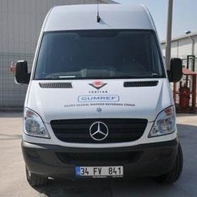 Analizzatore di carburante - Zivak Technologies - per analisi ambientale / ambulatoriale
