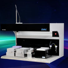 Sistema automatico di preparazione campioni - ONH-100C - Zivak Technologies - da laboratorio / di cellule / da banco