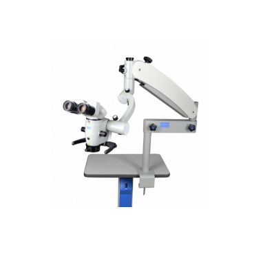 Microscopio diagnostico odontoiatrico - OMS2350 - Zumax Medical - da tavolo