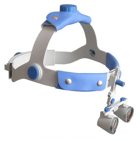 Occhiali binoculari con archetto - SLH  - Zumax Medical