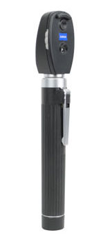 Oftalmoscopio diretto - DM6C  - Zumax Medical - palmare