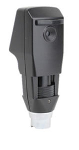 Retinoscopio - SR24A - Zumax Medical - palmare