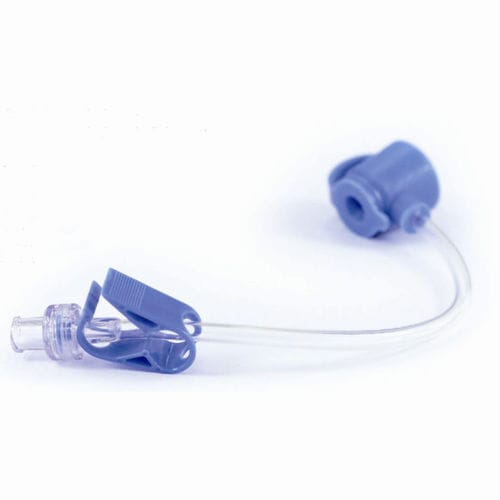 Valvola di biopsia - HM/801 series - Changzhou Health Microport Medical Devices
