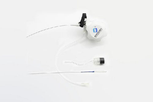 Legatore di bende endoscopiche - HM/105 series - Changzhou Health Microport Medical Devices