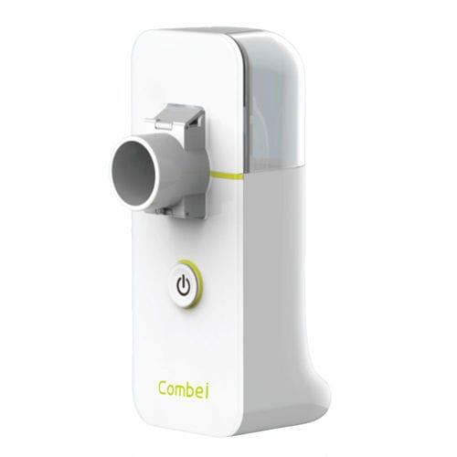 Nebulizzatore a membrana vibrante - PN300 - COMBEI TECHNOLOGY CO.,LTD - per uso generale / palmare
