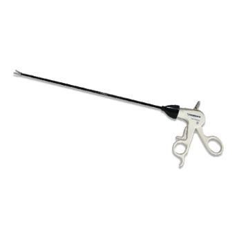 Pinza laparoscopica - COMFORT LINE - Comepa Industries - monopolare