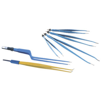 Pinza per sigillatura di vasi - Comepa Industries - antiaderente / riutilizzabile / bipolare