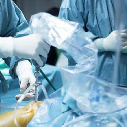 Fodera di protezione per telecamera endoscopica - Comepa Industries