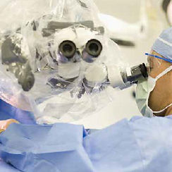 Fodera di protezione per microscopio operatorio - Comepa Industries - in polietilene
