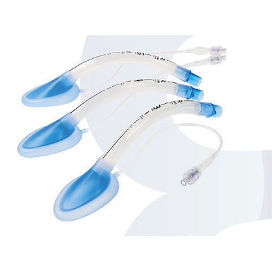 Maschera laringea in silicone - R-COM Plus - Comepa Industries
