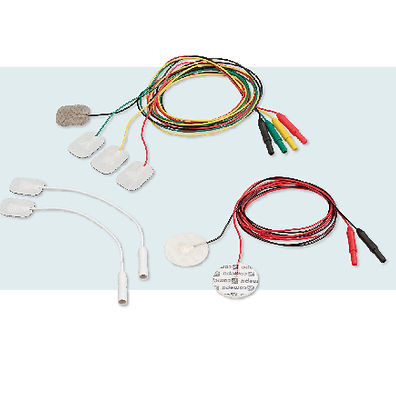 Elettrodo EMG - Comepa Industries - EEG / per neurofisiologia