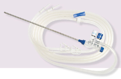 Strumentario chirurgico per irrigazione vescicale - Comepa Industries - monouso