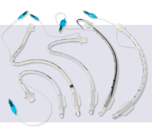 Tubo endotracheale orale e nasale - Comepa Industries