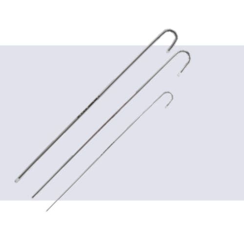 Guida per tubo endotracheale orale e nasale - Comepa Industries
