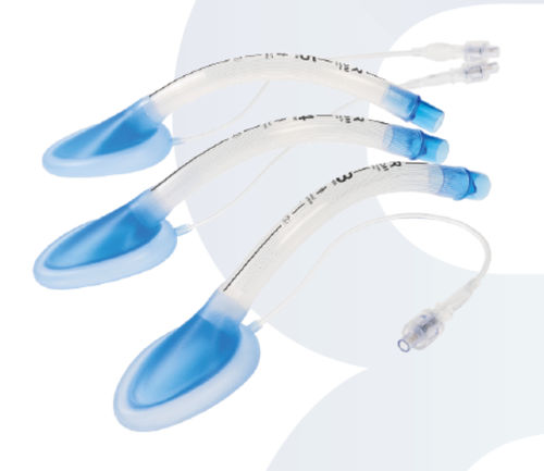 Maschera laringea in silicone - R-COM Access - Comepa Industries