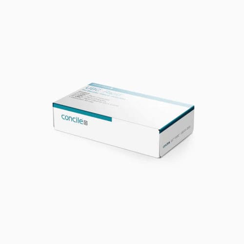 Test rapido del cancro della vescica - CancerCheck® UBC Rapid® - concile GmbH - di oncologia / di urina / immunocromatografico