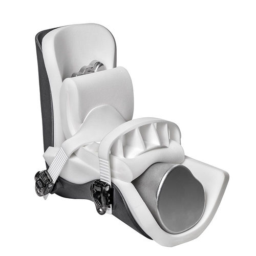 Gambale per tavolo operatorio - RotexShoe - Condor MedTec GmbH - per adulti