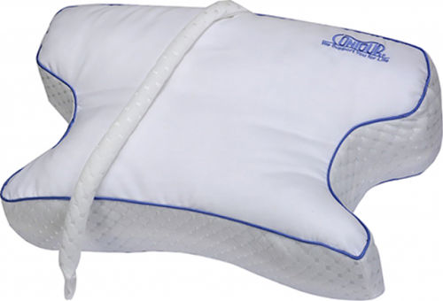 Cuscino guanciale di sostegno - 15-551R	 - Contour Products, Inc. - medico / in espanso viscoelastico / forma anatomica