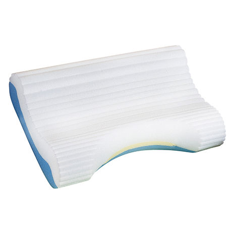 Cuscino guanciale di sostegno - 13-100R	 - Contour Products, Inc. - di posizionamento / medico / in espanso viscoelastico