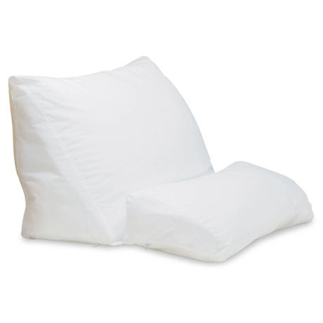 Cuscino di sostegno - 30-601R - Contour Products, Inc. - in espanso / a cuneo / lavabile