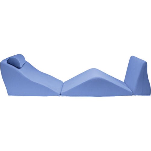 Cuscino di sostegno - 30-XXXX Series - Contour Products, Inc. - in espanso / a cuneo