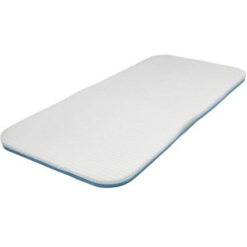 Sovramaterasso in espanso - 20-XXXX Series - Contour Products, Inc. - in memory foam