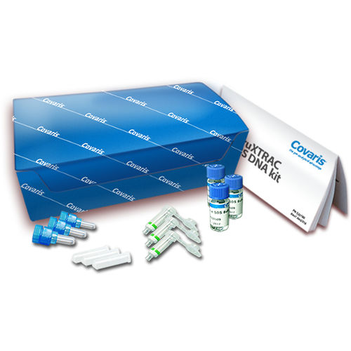 Kit di reagenti NGS - truXTRAC® DBS 520180 - Covaris Inc - per acidi nucleici