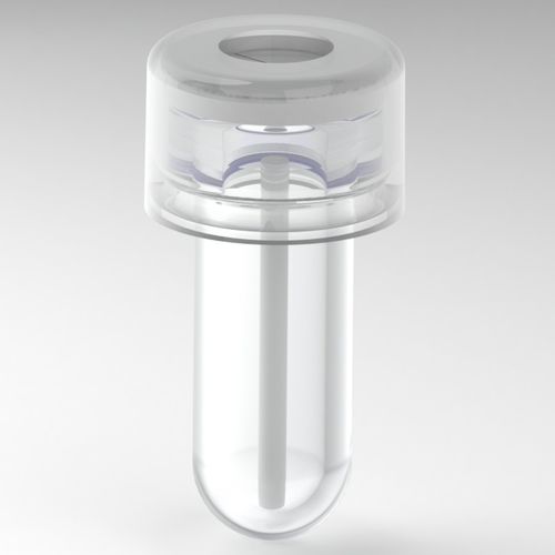 Provetta da laboratorio - microTUBE - Covaris Inc