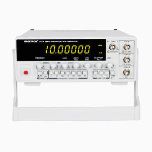 Generatore elettrico - 8210 - Dagatronics Corporation