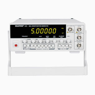 Generatore elettrico - 8205 - Dagatronics Corporation