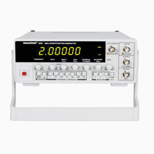 Generatore elettrico - 820 series - Dagatronics Corporation