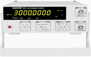 Generatore elettrico - 8023 - Dagatronics Corporation
