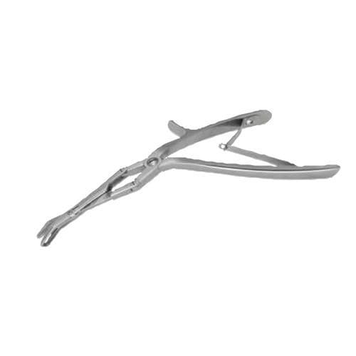 Divaricatore sinusale - Daiichi Medical - per chirurgia ORL / in acciaio inossidabile / autoclavabile