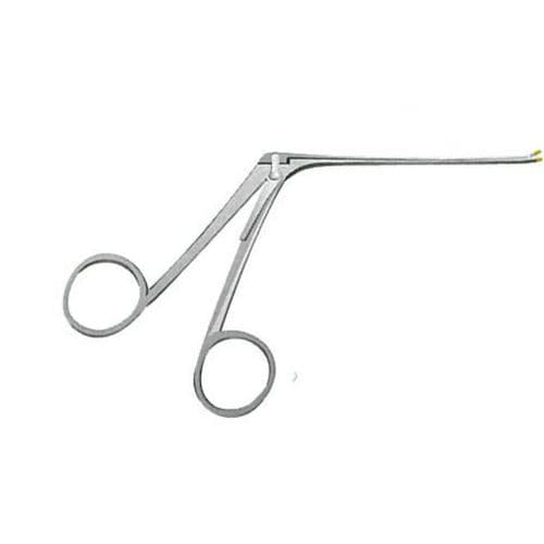Pinza per endoscopia - Daiichi Medical - da presa / dritta