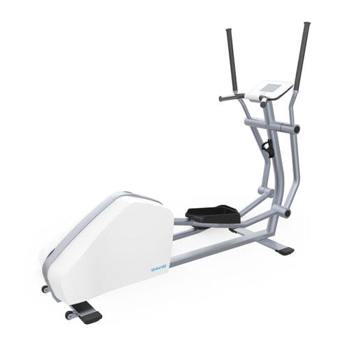 Cyclette ellittica - David Health Solutions