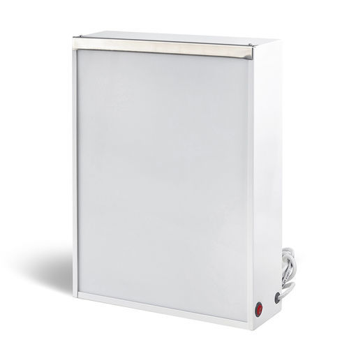 Negativoscopio 1 corpo - D-83 - DEMERTZI M & Co