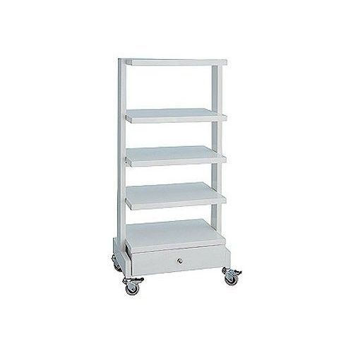 Carrello medico - D10-49 - DEMERTZI M & Co - per chirurgia / endoscopico / per apparecchio