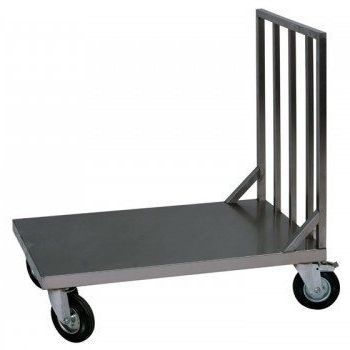 Carrello di trasporto - D10-59 - DEMERTZI M & Co - medico / per chirurgia / per apparecchio