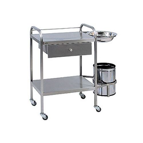 Carrello medico - D10-26 - DEMERTZI M & Co - per chirurgia / per apparecchio / per farmaci
