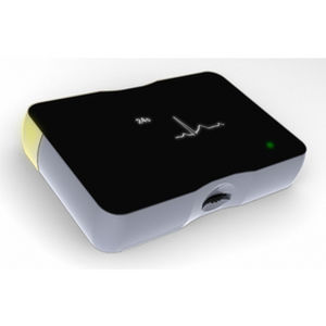 Registratore di eventi ECG - Dicare-m1C - Dimetek - Digital Medical Technologies