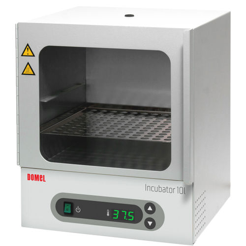 Incubatore da laboratorio microbiologico - 780.400 - Domel d.o.o. Business Unit Laboratory Systems - per ematologia / da banco / compatto
