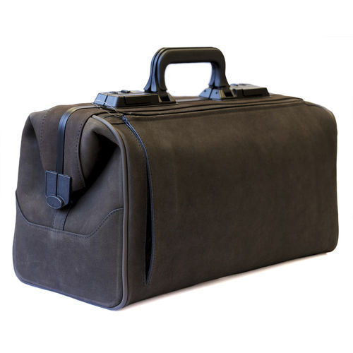 Borsa per strumenti - RUSTICANA - Dürasol - per documenti medici / da medico / a tracolla