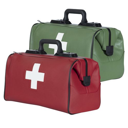 Borsa per cure pediatriche - RUSTICANA Cross - Dürasol - per strumenti / per documenti medici / per articoli personali