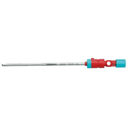 Fresa per shaver aspirante per artroscopia - 022742HS - Eberle