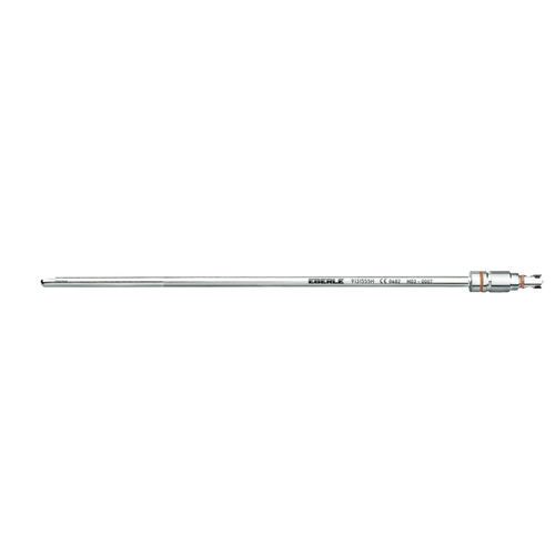 Fresa per shaver aspirante per artroscopia - 9132742H - Eberle
