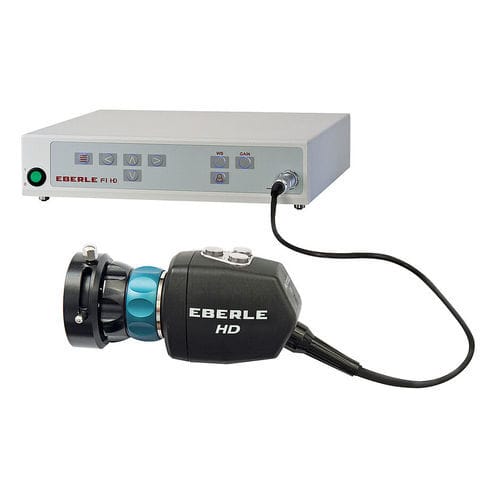 Telecamera endoscopica - 913032 - Eberle - digitale / Full HD / CMOS