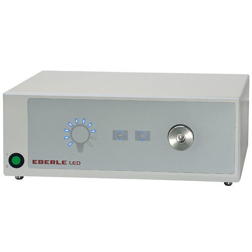 Fonte di luce per endoscopio - 913030 - Eberle - LED / compatta