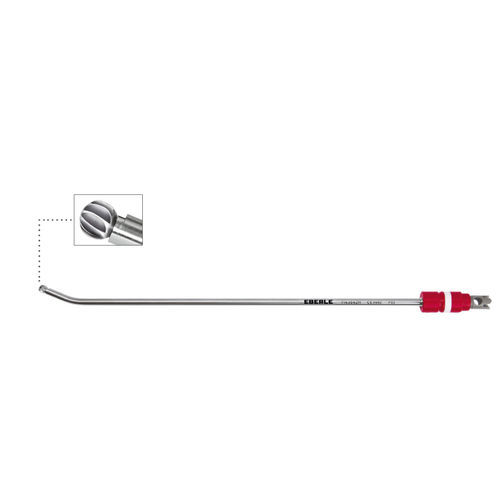 Fresa per shaver aspirante per artroscopia - 9143642H - Eberle