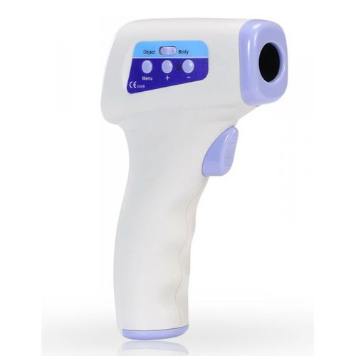 Termometro pediatrico - SIN CONTACTO HW-3 - ENVASES FARMACEUTICOS - a infrarossi / frontale / senza contatto