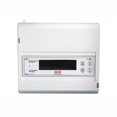 Sistema di allarme per gas medicali - TMA9705  - GCE Group - di zona